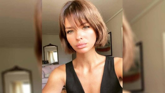 El enojo de la China Suárez por los rumores de embarazo: "Córtenla con la presión constante"