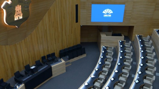 Este sábado se reinicia la actividad legislativa en Córdoba