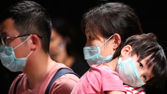 Coronavirus: ya son más de 250 los muertos en China