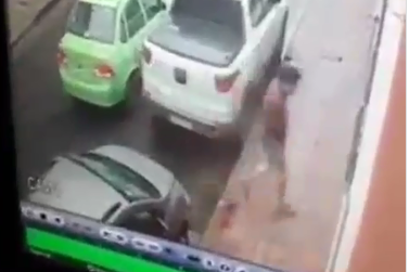 Se entregó el remisero que le robó 10 mil pesos a un jubilado