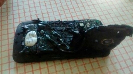 ¿Por qué puede explotar un celular? Consejos para evitarlo