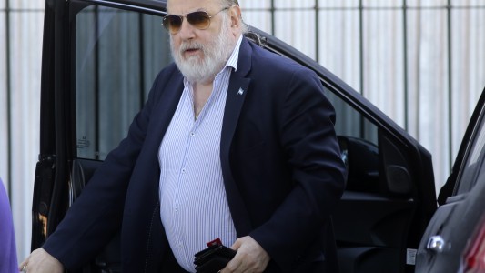 Murió el juez federal Claudio Bonadío