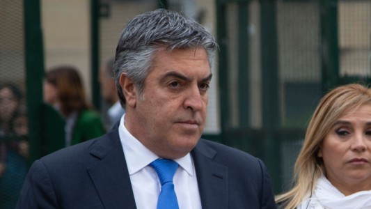 El abogado de Cristina Kirchner: "Con Bonadio se muere una parte oscura de la Justicia"