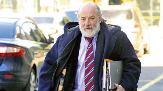 Las repercusiones de los políticos por la muerte de Claudio Bonadio