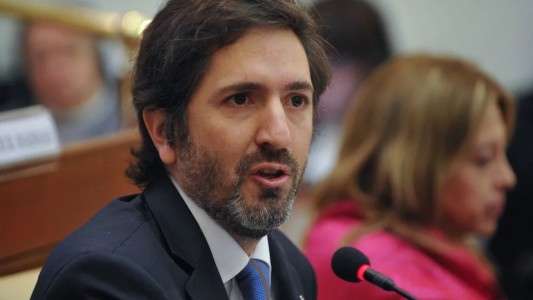 Sebastián Casanello reemplazará a Claudio Bonadio hasta marzo