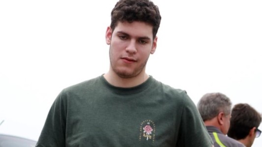 Crimen de Fernando Báez Sosa: sobreseyeron al remero Pablo Ventura