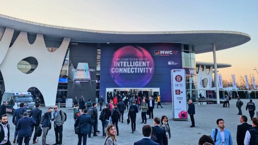 Mobile World Congress: LG y ZTE no se presentarán por el coronavirus de Wuhan