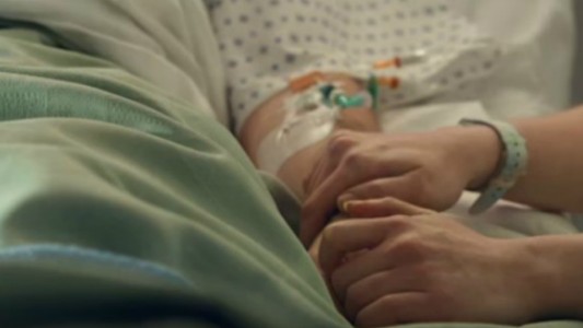 Holanda aprobará una pastilla letal para los mayores de 70 años "cansados de vivir"