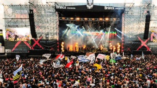 #CONCURSO: Vamos al Cosquín Rock