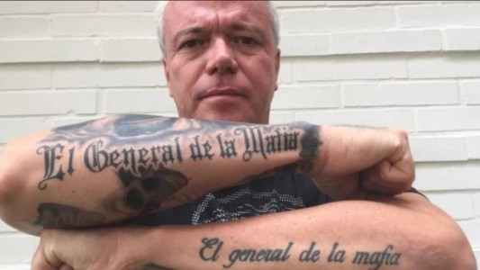 Murió "Popeye", el sicario más sanguinario de Pablo Escobar