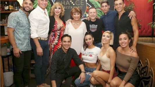 En el Día de los Enamorados te llevamos al teatro. Enterate como participar aquí.