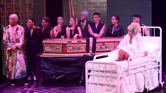 #CONCURSOS: Martes de teatro en Telefe Córdoba