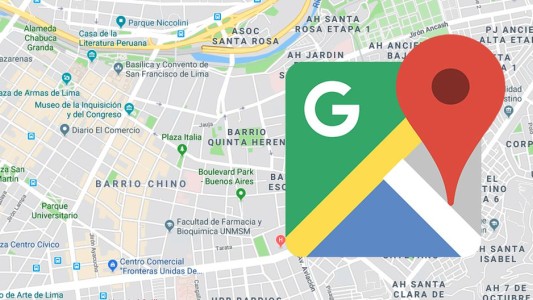 Google Maps cumplió 15 años y lo celebró estrenando un nuevo diseño y funciones