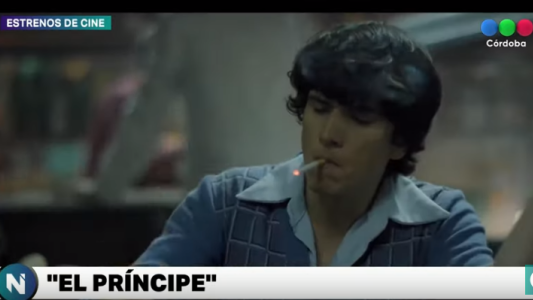 Estos son los estrenos de cine