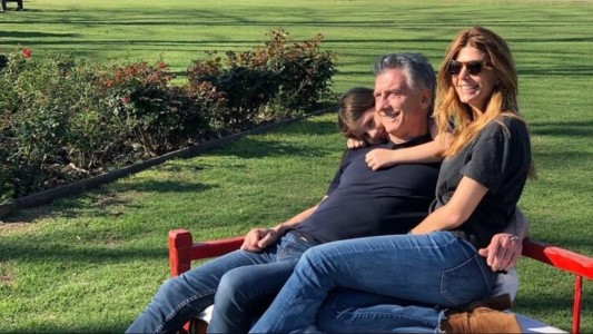 Recién llegado de vacaciones y lejos de la política, Macri cumple 61 años