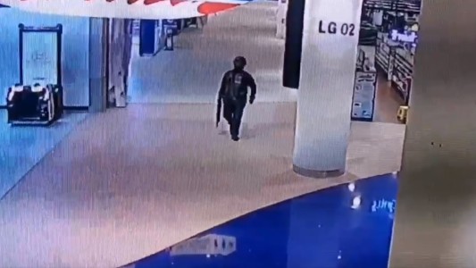 Tailandia: la policía mató al militar que cometió una masacre en un shopping