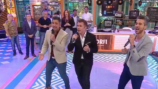 #PARTICIPA: No te pierdas los mejores espectáculos de Villa Carlos Paz