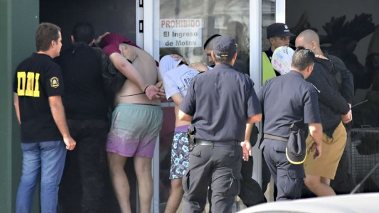 Tras la liberación de dos rugbiers, la defensa pedirá que los  otros ocho cumplan prisión domiciliaria