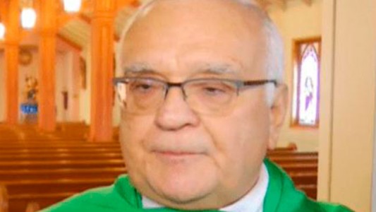 Un cura afirmó que "la pedofilia no mata a nadie, pero el aborto sí lo hace"