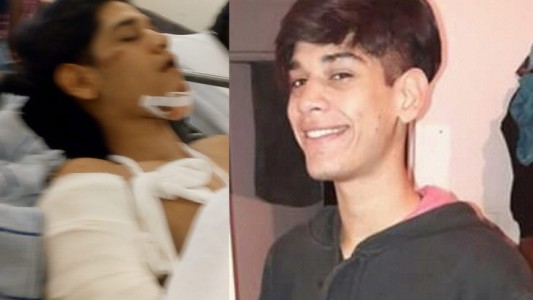 Identificaron a los seis jóvenes que le pegaron a un chico en Misiones