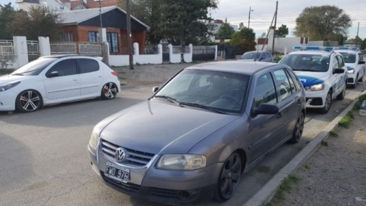Estos son los 10 modelos de autos más robados durante 2019 en Argentina