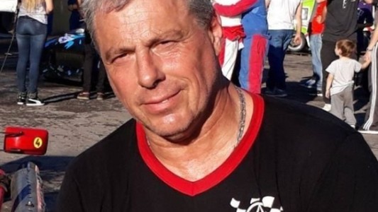 Murió un ex piloto de TC que había sido baleado por ladrones en su casa