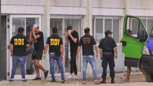 Sin medios ni público, se realizará la audiencia que define la prisión preventiva de los rugbiers