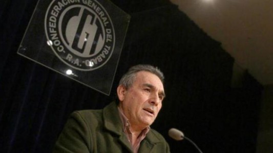 Malestar en la CGT: "Pareciera que los responsables de la inflación fueran los salarios"