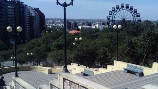 El tiempo: ascenso de temperatura para el jueves en Córdoba