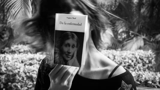 En redes sociales, Florencia Kirchner aludió a su estado de salud