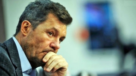 Marcelo Tinelli construirá pozos de agua para los wichis en Salta