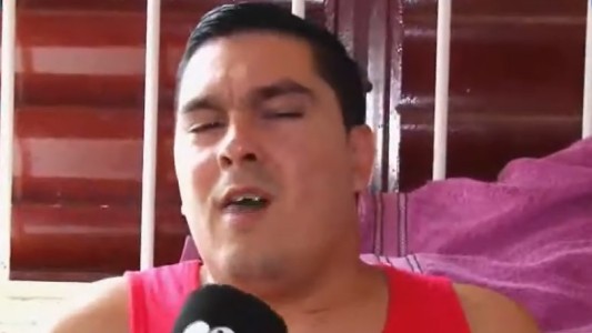 No le permiten ser testigo de casamiento porque es ciego: la explicación del Registro Civil