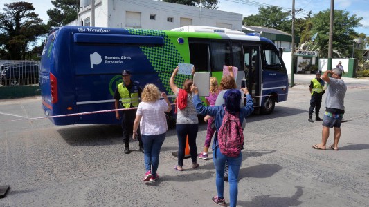 Los argumentos del juez para dejar presos a los rugbiers: "Claro accionar dirigido a concretar la muerte" de Fernando