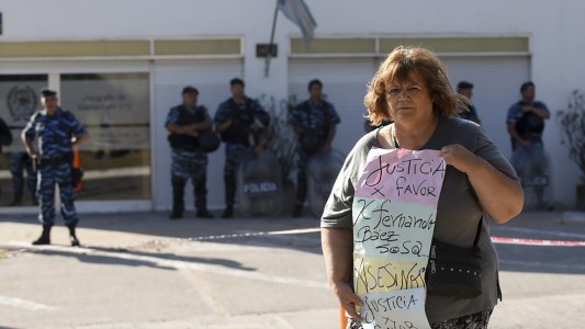 Crimen de Fernando: el juez postergó su decisión sobre el pedido de prisión domiciliaria de los rugbiers