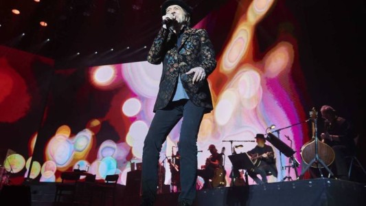 Qué dice el segundo parte de Sabina tras su operación por un hematoma craneal