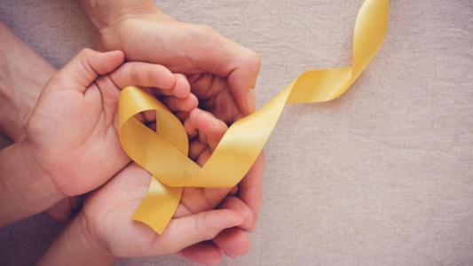 Día Internacional del Cáncer Infantil: la importancia del diagnóstico temprano