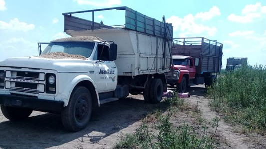Adolescente de 16 años murió aplastado por un camión