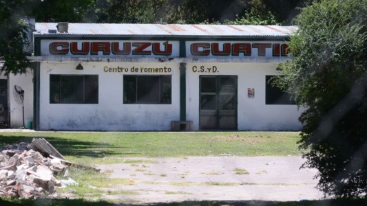 Le sacaron su gorra a la salida de una fiesta, discutieron y cuando quiso recuperarla lo mataron