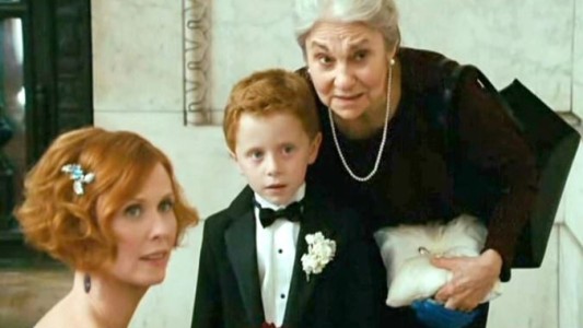 Murió una actriz de “Sex and the City”