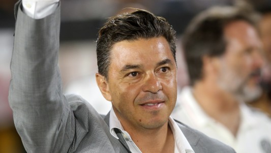 River dio otro paso hacia el título: "No podemos esperar que los demás den una mano"