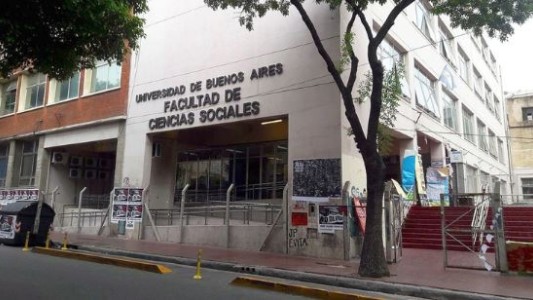 Polémica por Diplomatura de Resistencia al Neoliberalismo en la UBA