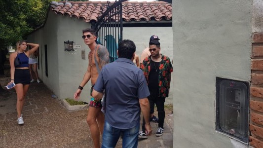 La fiesta sin fin terminó de golpe: megaoperativo luego de tres días de denuncias