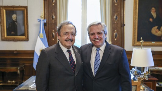 El reclamo de Ricardo Alfonsín: "La oposición está actuando como si estuviéramos en el mejor de los mundos"