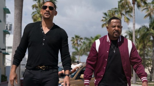#CONCURSO: Te invitamos a la Avant Premiere de "Bad Boys Para Siempre"