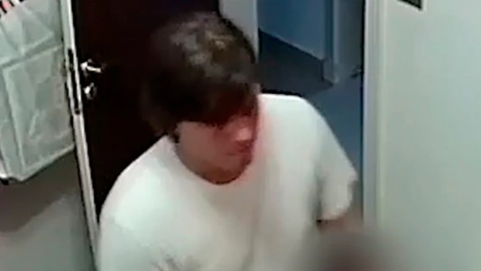 Buscan a un hombre que fue filmado por su sobrina de 12 años mientras la abusaba