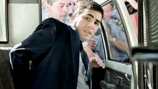 A 11 días de su libertad piden nuevas pericias para saber si Tablado es peligroso