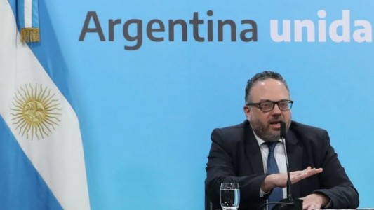 El Gobierno le confirmó al FMI que no habrá un "congelamiento de tarifas permanente"