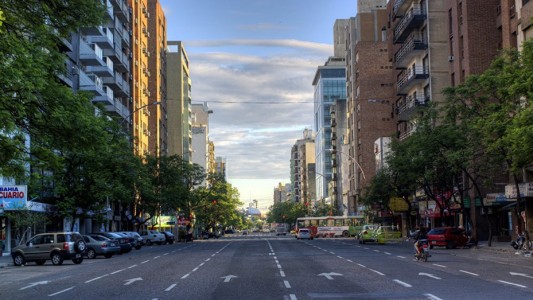 Llegó el alivio: descenso de temperatura para este martes