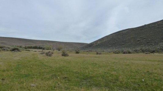 Asaltan a un contingente de turistas italianos que visitaba Chubut