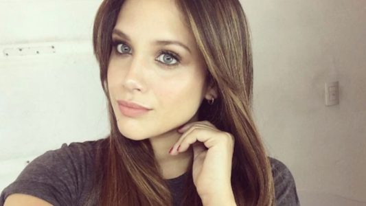 La polémica frase de Barbie Vélez: "¿Quién no salió con un primo?"